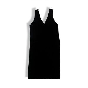 Banana Republic Convertible 2 PC Sweater Dress